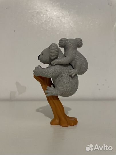 Киндер макси натунс коала