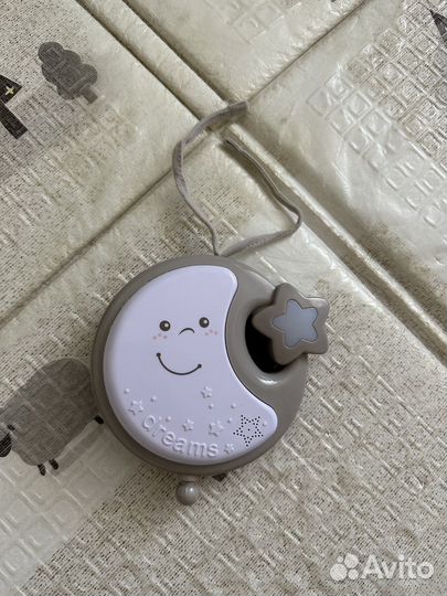 Мобиль Chicco Next2Dreams