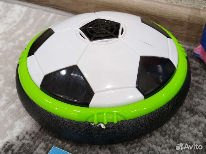 Игрушки пакетом