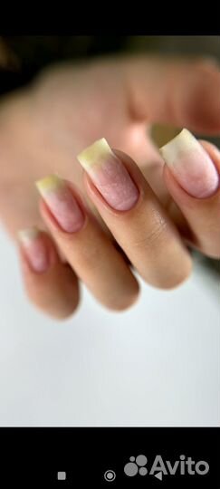 Маникюр/наращивание рязань