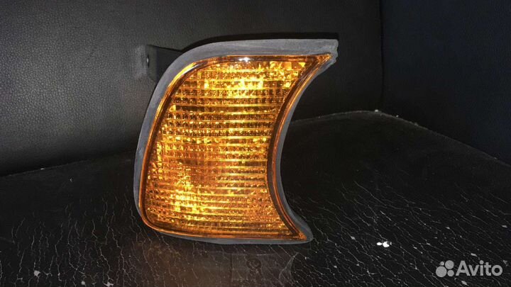 Поворотник бмв 5 Е34