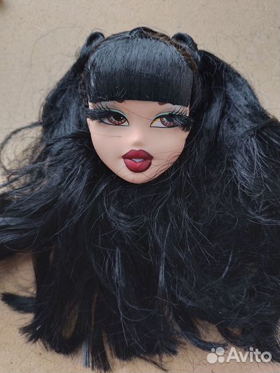 Bratz головы