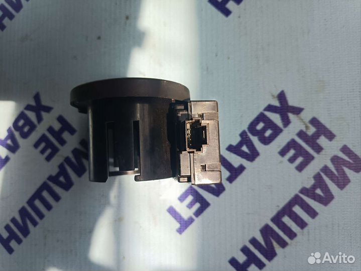 Антенна иммобилайзера Рено Логан 1