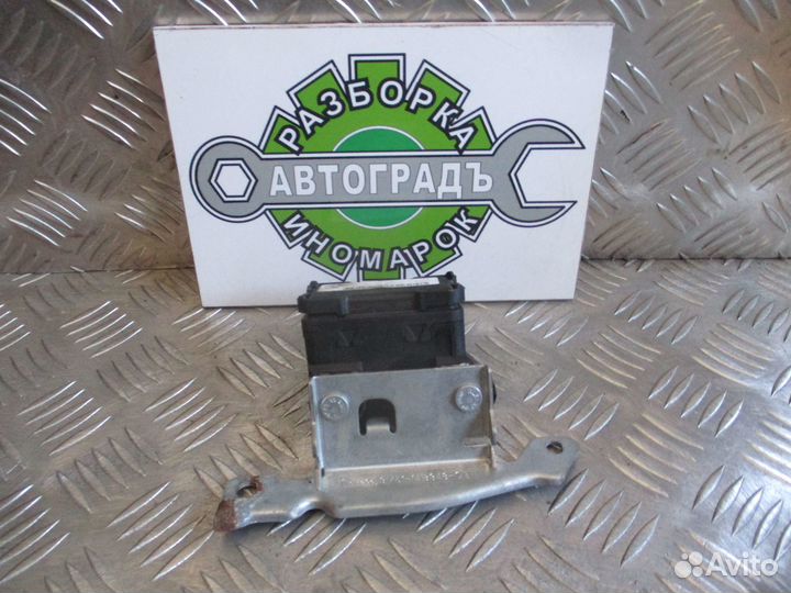 Датчик курсовой устойчивости Ford Focus 2 2006г