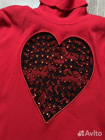 Свитер Philipp plein(оригинал)