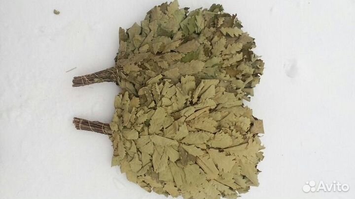 Веник для бани