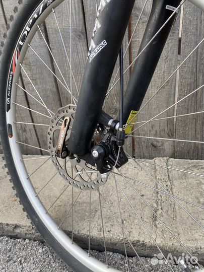 Велосипед stark voxter comp 18 2013