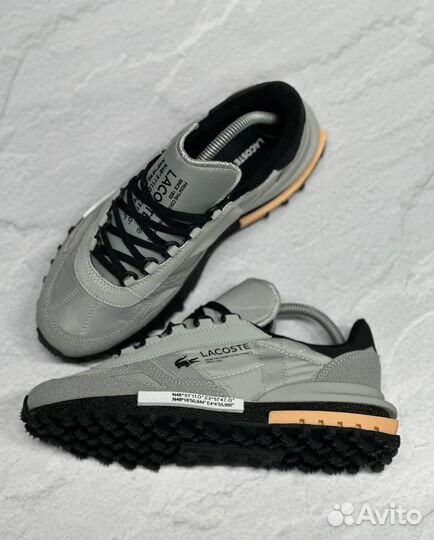 Кроссовки Lacoste Elite Classic (Арт.31828)