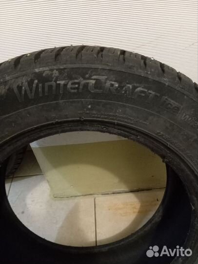 Kumho WinterCraft Ice WI31 175/65 R14