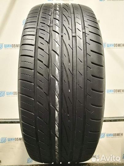 Nitto NT850+ Premium 205/55 R16 94V