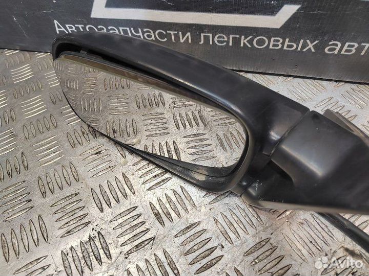 Зеркало левое Volkswagen Passat B3 ABS199786 1992
