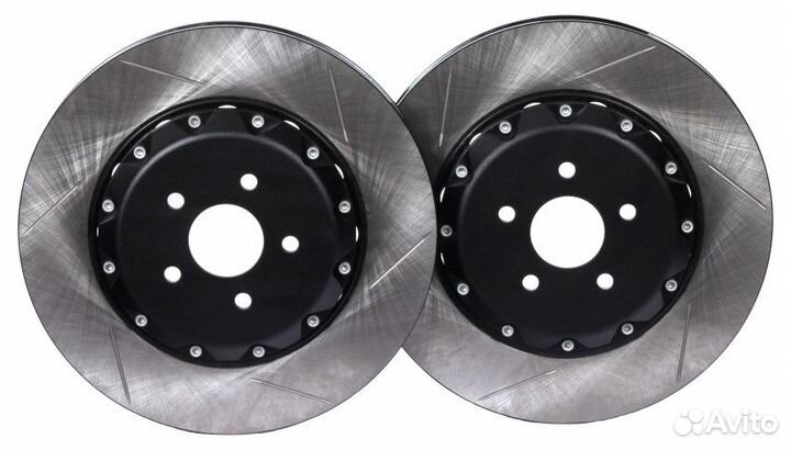 Диски Тормозные Передние Geely MK