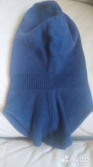 Шапка шлем reima 52