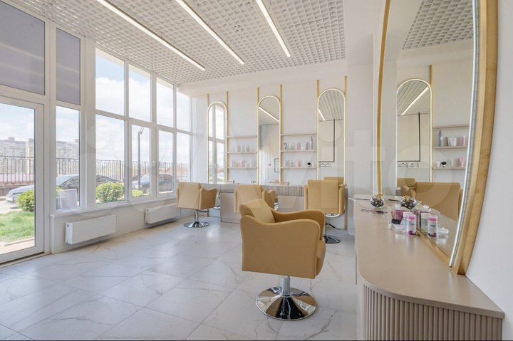 Торговая площадь, 69.3 м²