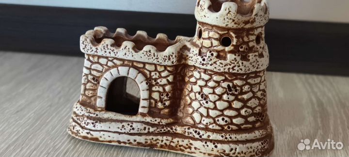 Декор для аквариума