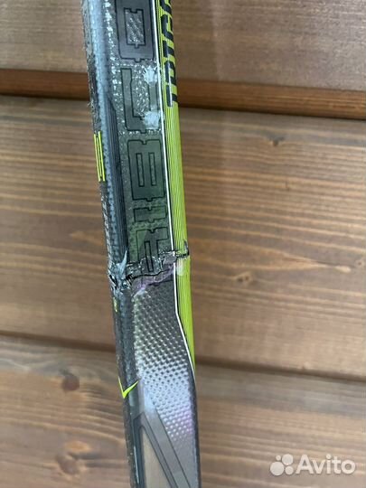 Клюшка CCM Trigger 3D