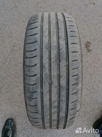 Nokian Tyres Nordman SX2 205/55 R16