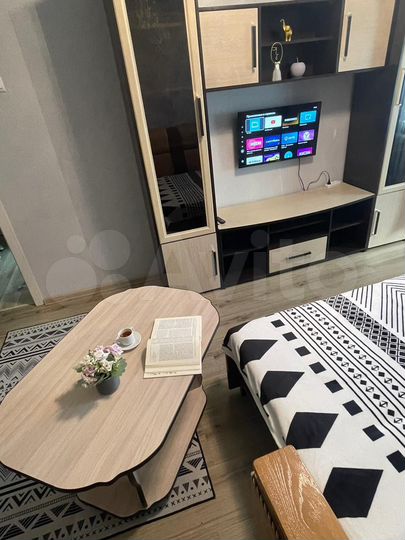 1-к. квартира, 35 м², 4/5 эт.