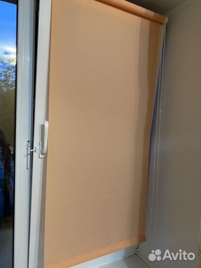 Жалюзи и рулонные шторы