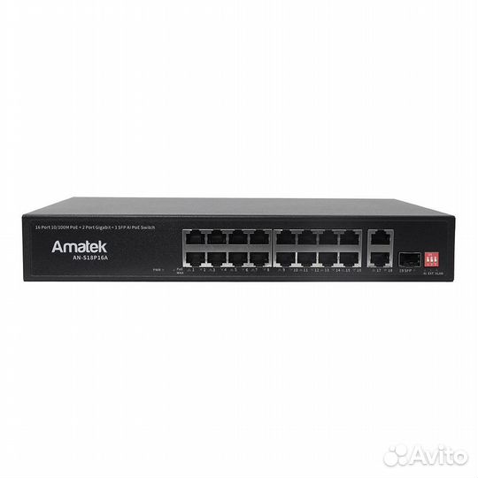 Amatek AN-S18P16A