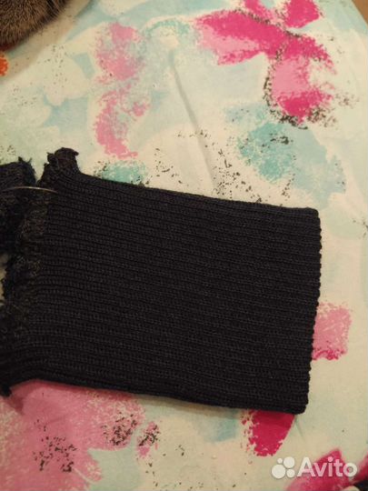 Манжеты трикотажные