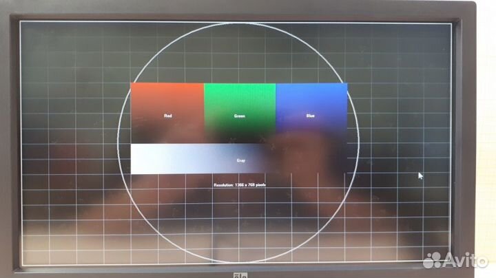Монитор POS ELO touchsystems ET1519L