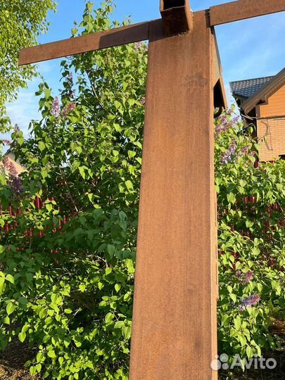 Коники на полуприцеп