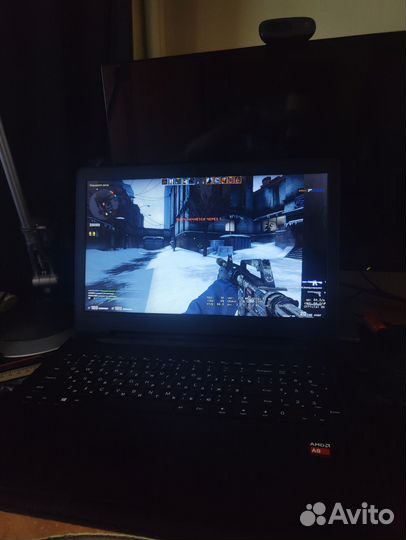 Ноутбук lenovo ideapad 110 15acl 128+1TB