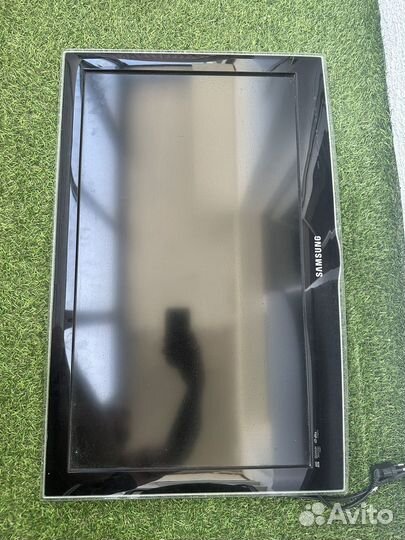 Продам телевизор Samsung