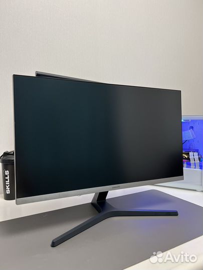 Монитор Samsung 4k