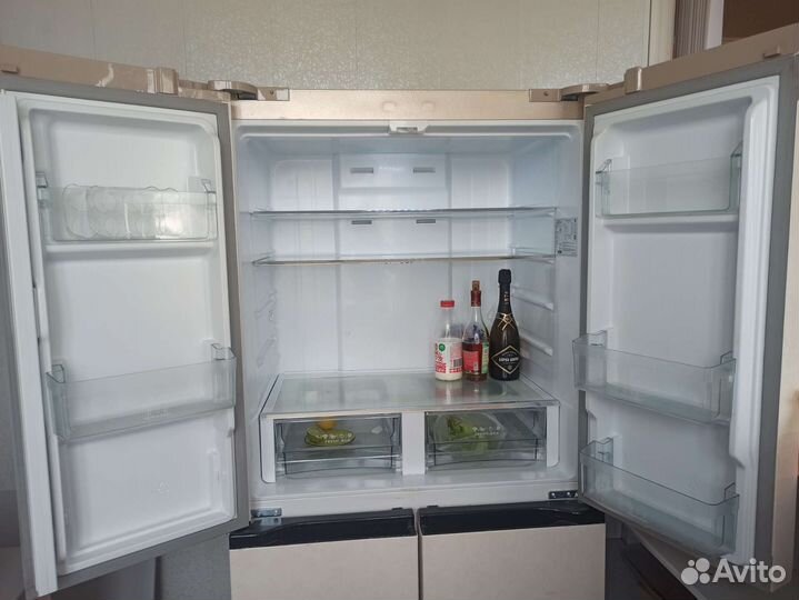 Холодильник