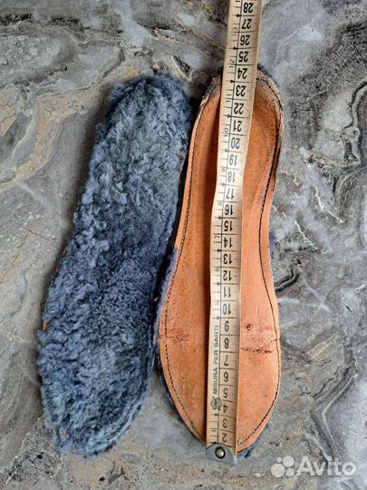 Сапоги женские зимние