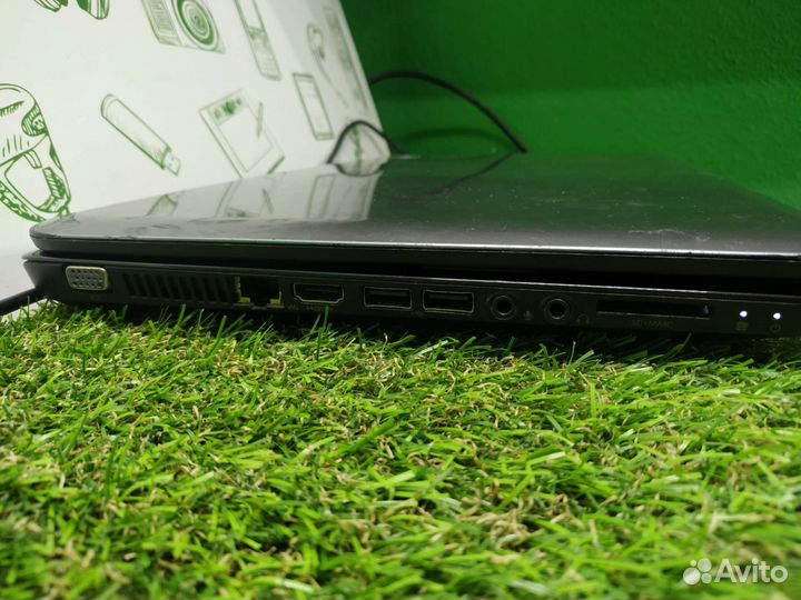 Ноутбук hp 584029кгн03