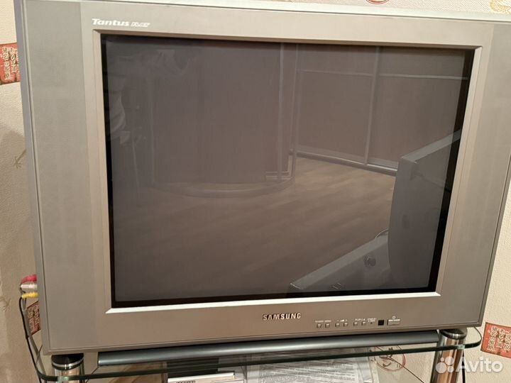 Телевизор Samsung CS-29 A6MTR
