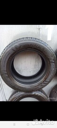 Nokian Tyres Hakkapeliitta 2 205/55 R16