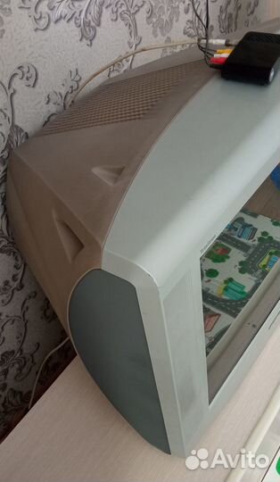 Телевизор sony