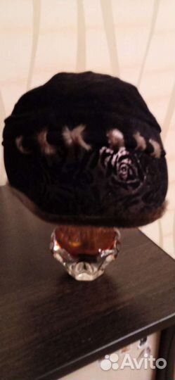 Шапка женская зима