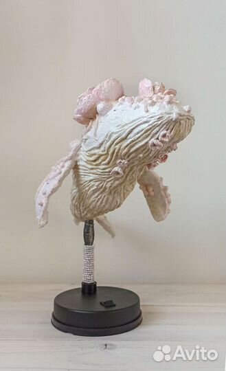 Кит Светильник ночник