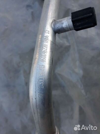 Шланг высокого давления