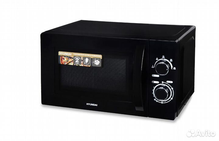 Микроволновая печь новая