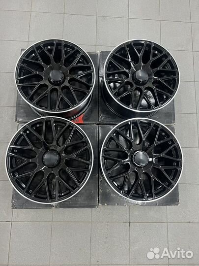 Диски New Vossen 2024