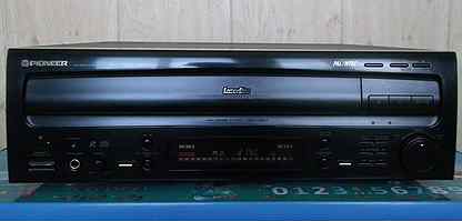 Pioneer CLD-2850