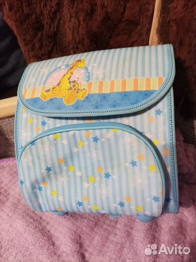 Рюкзак детский