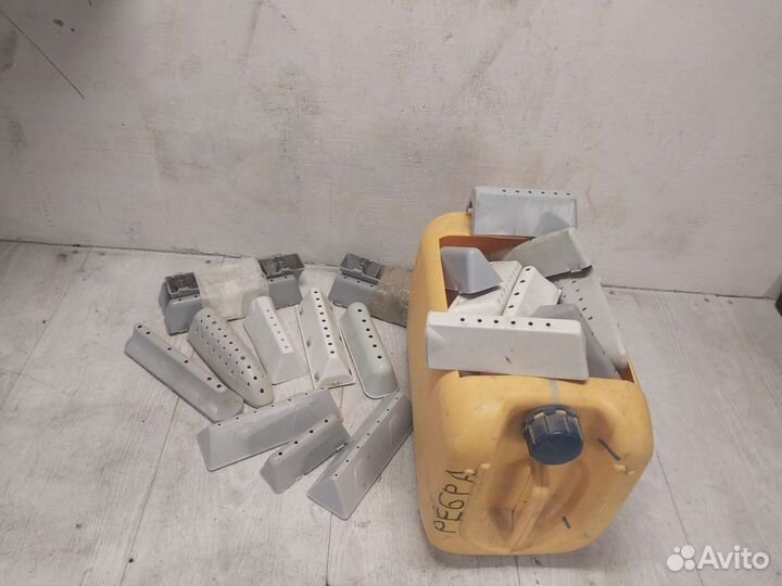 Бойник барабана стиральной машины