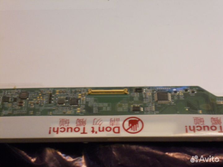 Матрица для ноутбука lenovo