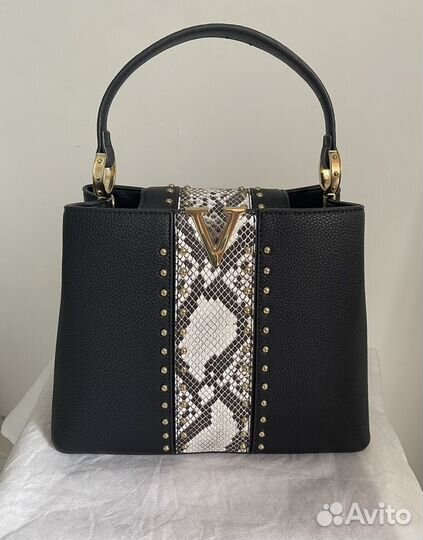 Сумка d. patrici