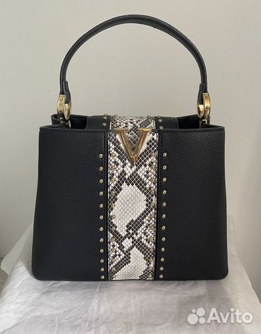 Сумка d. patrici