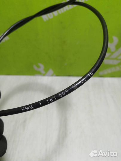 Трос кпп бмв Е39