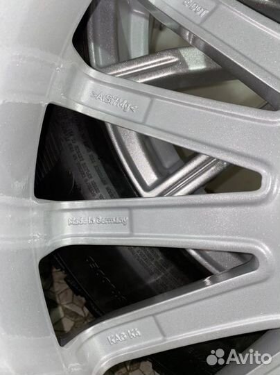 Оригинальные зимние колеса Land Rover R19