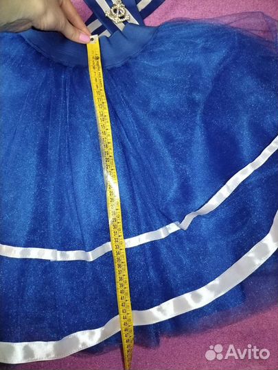 Костюм морячка от 6+